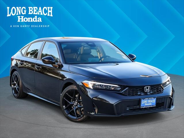 2026 Honda Civic Sport for sale in Signal Hill, CA