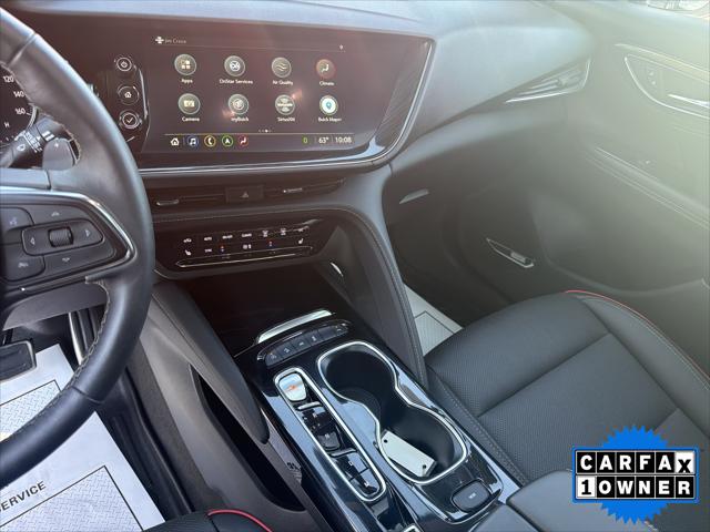2023 Buick Envision Essence AWD