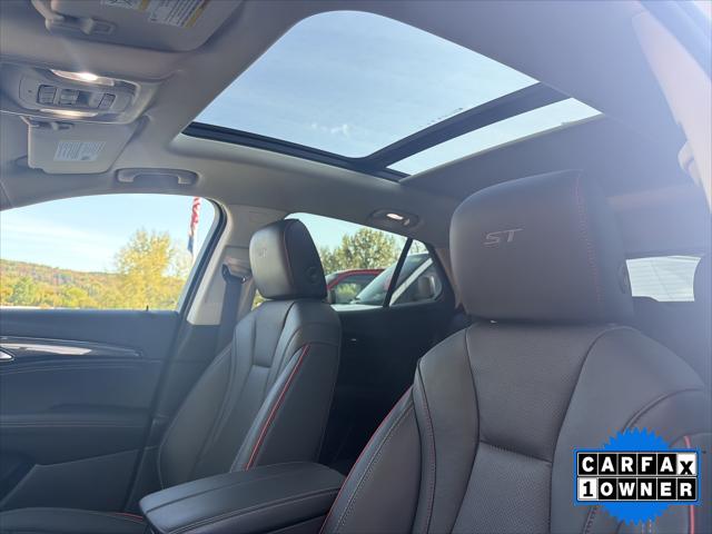 2023 Buick Envision Essence AWD