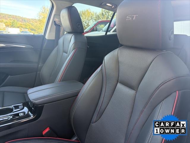 2023 Buick Envision Essence AWD