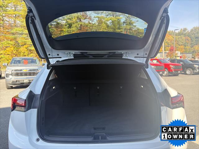 2023 Buick Envision Essence AWD