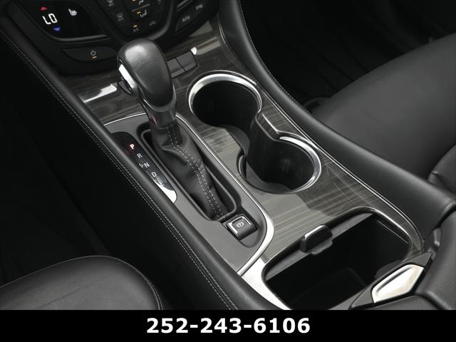 2020 Buick Envision FWD Essence