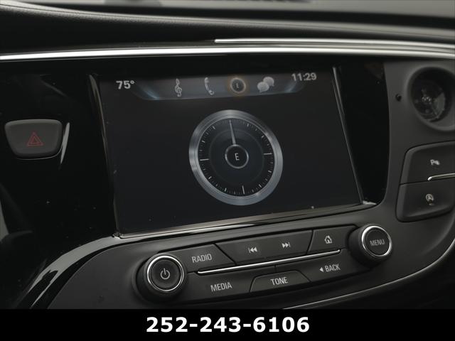 2020 Buick Envision FWD Essence