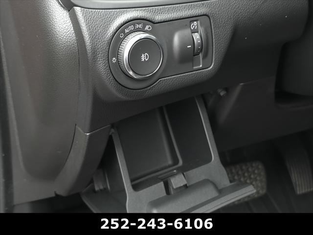 2020 Buick Envision FWD Essence