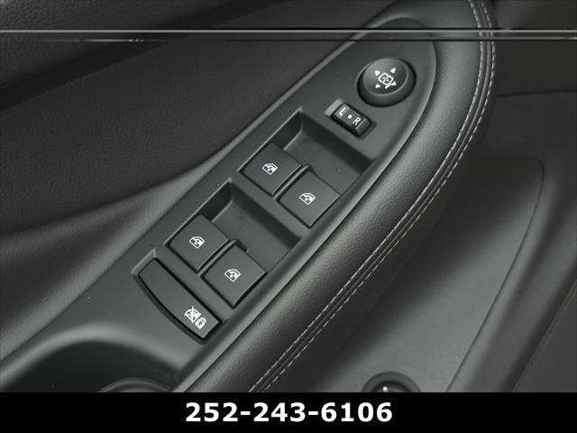 2020 Buick Envision FWD Essence
