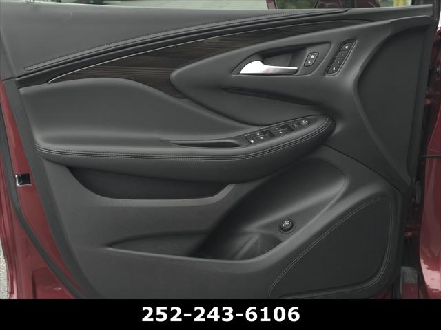 2020 Buick Envision FWD Essence