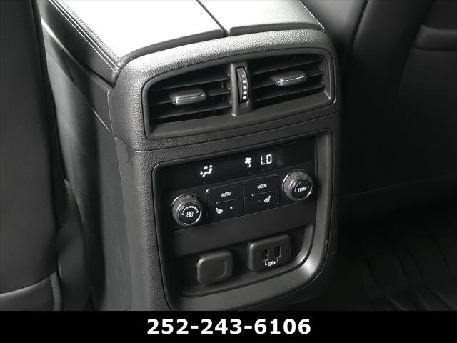 2020 Buick Envision FWD Essence
