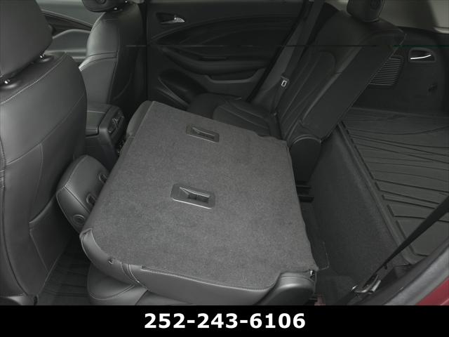 2020 Buick Envision FWD Essence