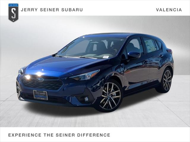 2026 Subaru Impreza Sport for sale in Valencia, CA
