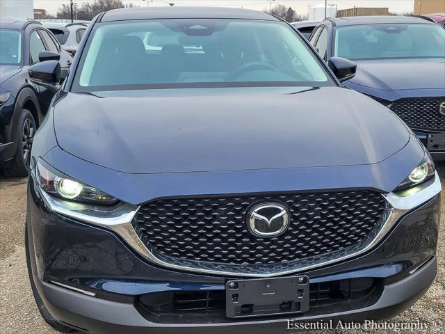 2026 Mazda CX-30 2.5 S