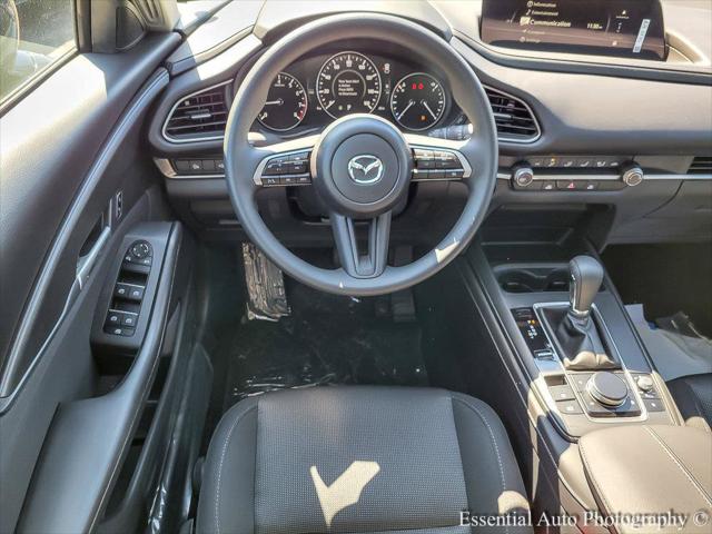 2026 Mazda CX-30 2.5 S