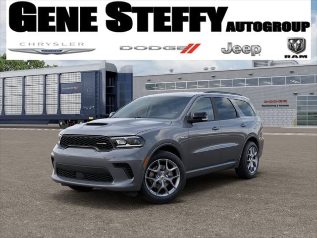 2027 Dodge Durango GT Plus HEMI for sale in Fremont, NE