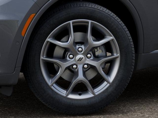 2027 Dodge Durango GT Plus HEMI