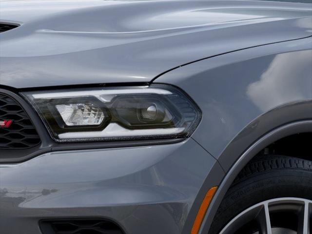 2027 Dodge Durango GT Plus HEMI