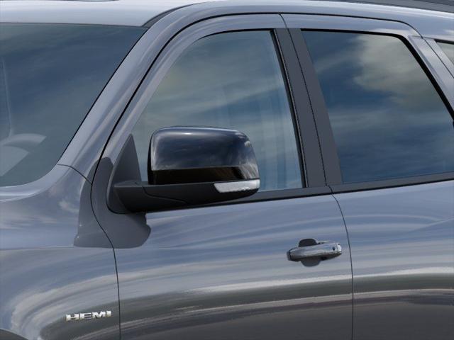 2027 Dodge Durango GT Plus HEMI