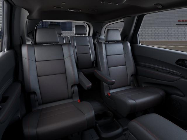 2027 Dodge Durango GT Plus HEMI