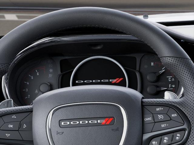 2027 Dodge Durango GT Plus HEMI