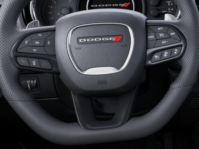 2027 Dodge Durango GT Plus HEMI