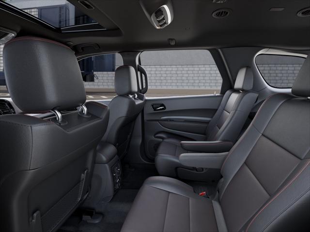 2027 Dodge Durango GT Plus HEMI
