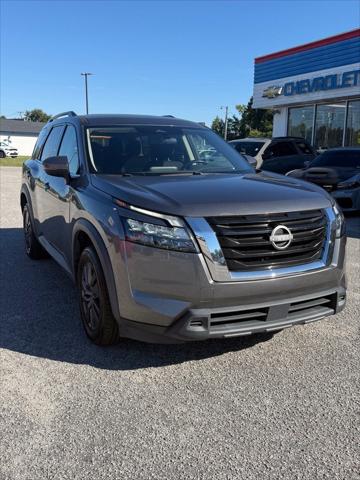 2023 Nissan Pathfinder SV FWD for sale in Darlington, SC