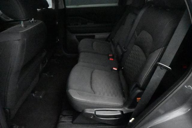 2023 Nissan Pathfinder SV FWD