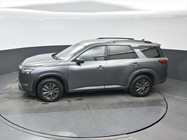 2023 Nissan Pathfinder SV FWD