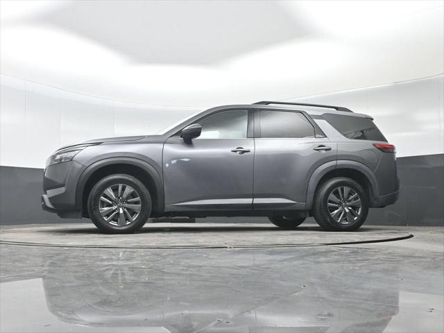 2023 Nissan Pathfinder SV FWD