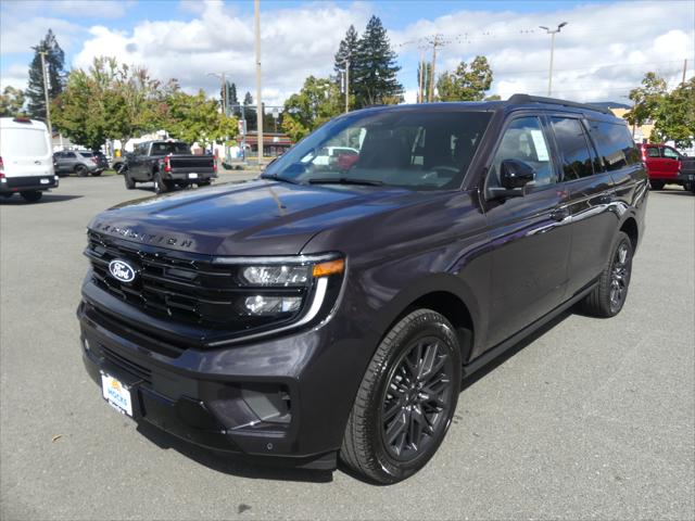 2027 Ford Expedition MAX Platinum for sale in Grants Pass, OR