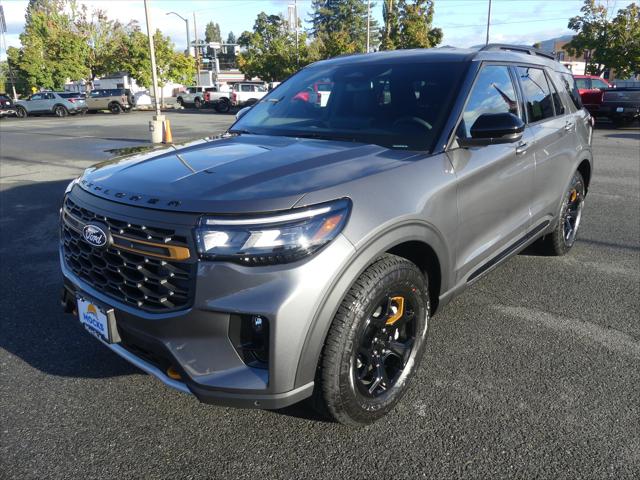 2027 Ford Explorer Tremor for sale in Grants Pass, OR