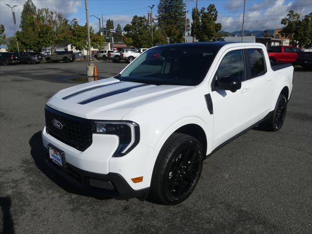 2026 Ford Maverick Lariat for sale in Grants Pass, OR