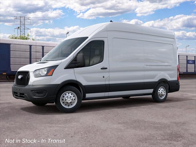 2027 Ford Transit Cargo Van T-250 148 Hi Rf 9150 GVWR AWD for sale in Ashland, OR