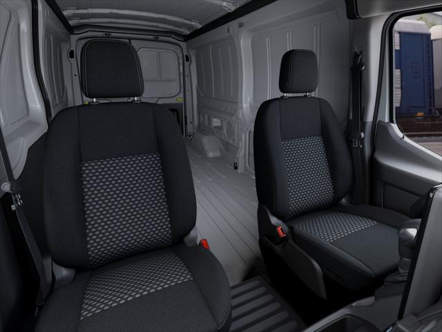 2027 Ford Transit Cargo Van T-250 148 Med Rf 9150 GVWR AWD