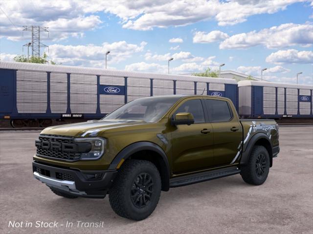 2026 Ford Ranger Raptor for sale in Ashland, OR