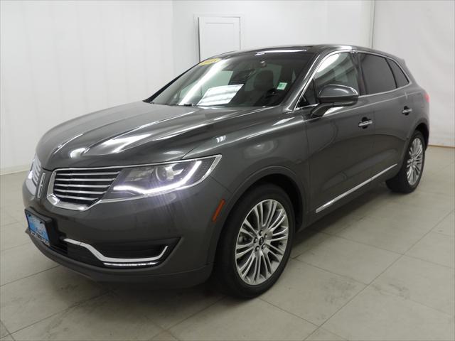 2018 Lincoln MKX Reserve for sale in Beatrice, NE