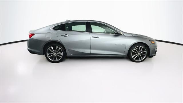 2025 Chevrolet Malibu FWD 1LT for sale in Cary	, NC