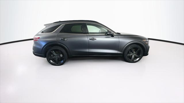 2022 Genesis GV70 3.5T AWD Sport for sale in Henderson, NV