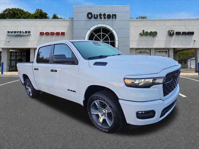 2026 Ram 1500 Express Crew Cab 4x4 57 Box for sale in Hamburg, PA