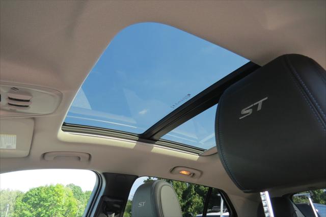 2026 Buick Encore GX Sport Touring FWD