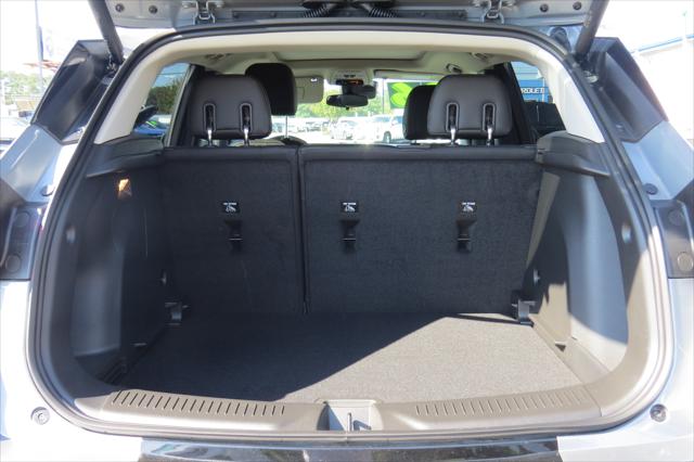 2026 Buick Encore GX Sport Touring FWD