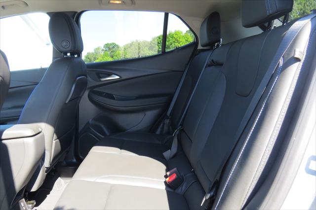 2026 Buick Encore GX Sport Touring FWD