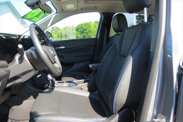 2026 Buick Encore GX Sport Touring FWD