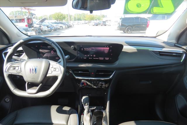 2026 Buick Encore GX Sport Touring FWD