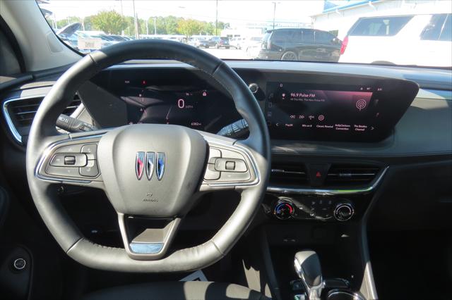 2026 Buick Encore GX Sport Touring FWD