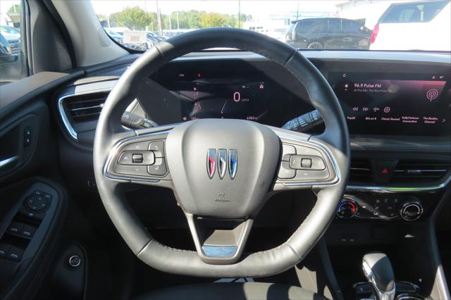 2026 Buick Encore GX Sport Touring FWD