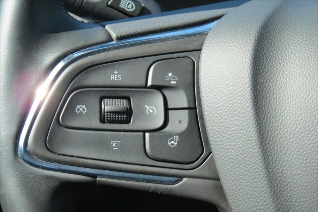 2026 Buick Encore GX Sport Touring FWD