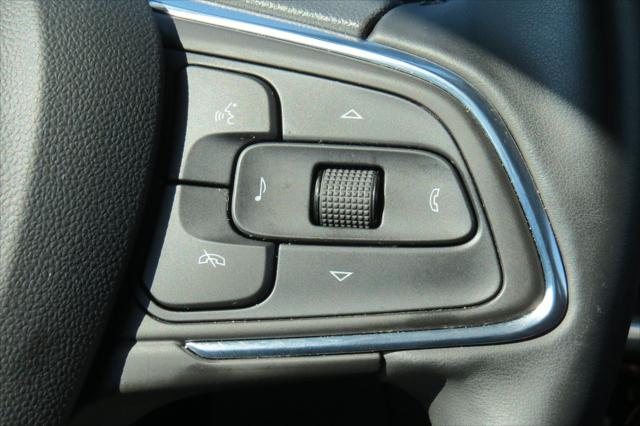 2026 Buick Encore GX Sport Touring FWD