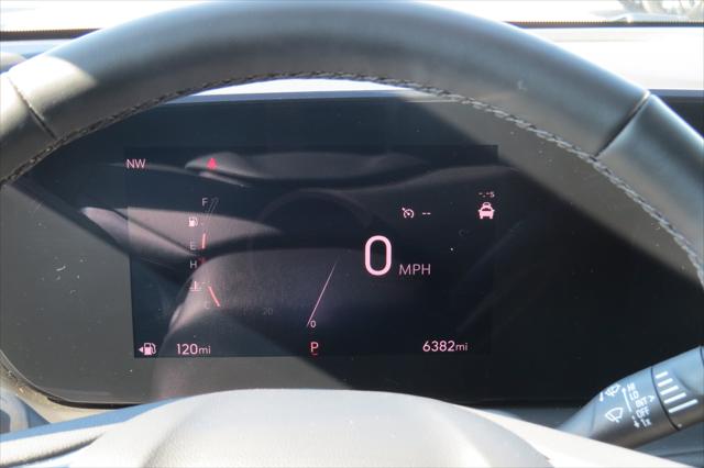 2026 Buick Encore GX Sport Touring FWD