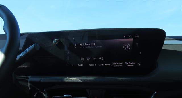 2026 Buick Encore GX Sport Touring FWD