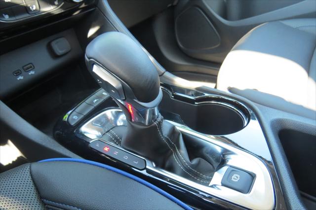 2026 Buick Encore GX Sport Touring FWD