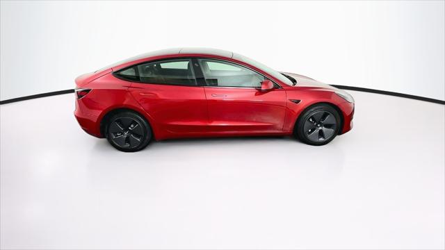 2022 Tesla Model 3 Rear-Wheel Drive for sale in Birmingham, AL
